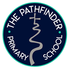 Pathfinder school logo